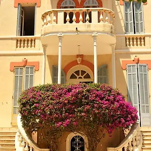 Le Poseidon Hotel